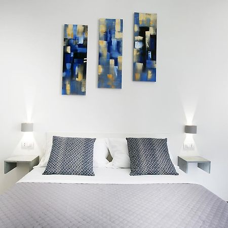 President Suites เนเปิลส์ ภายนอก รูปภาพ
