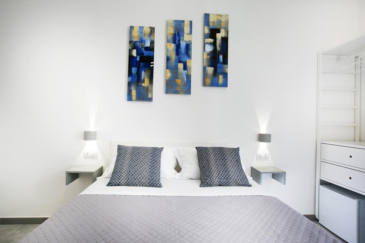 President Suites เนเปิลส์ ภายนอก รูปภาพ