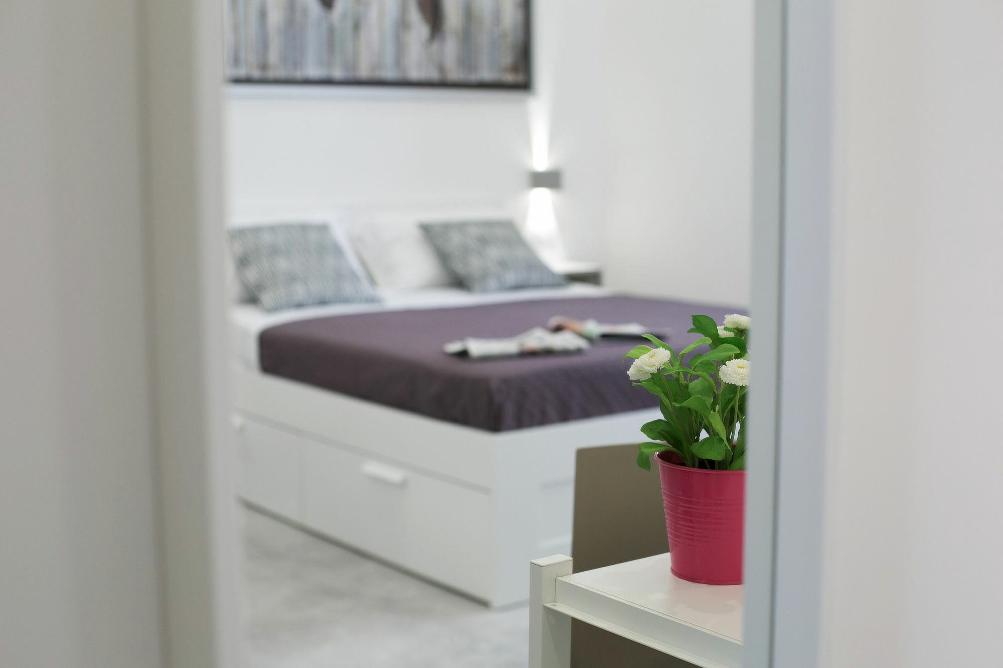 President Suites เนเปิลส์ ภายนอก รูปภาพ